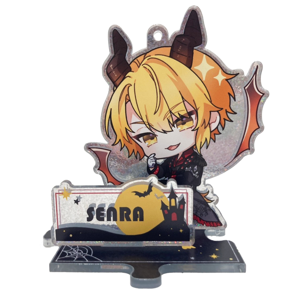 GOODS INFORMATION | SENRA LIVE TOUR 2022 -VERITE-