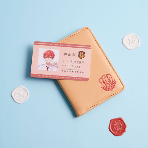 GOODS INFORMATION | AHO NO SAKATA LIVE TOUR 2022 -Steal your heart-