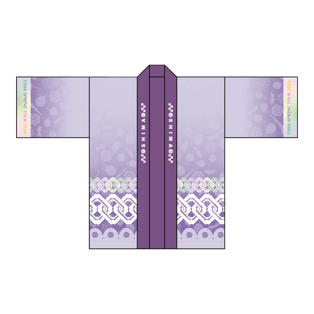 浦島坂田船 LIVE＆GOODS特設サイト