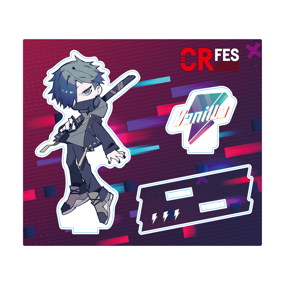 専用 CR Vanilla ばにら 纏め売り Vanilla – CRAZY RACCOON