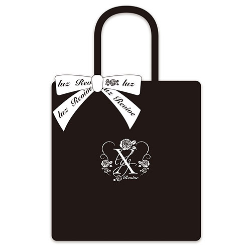 luz 5th TOUR -ELEVEN- GOODS INFORMATION | luz Official Website