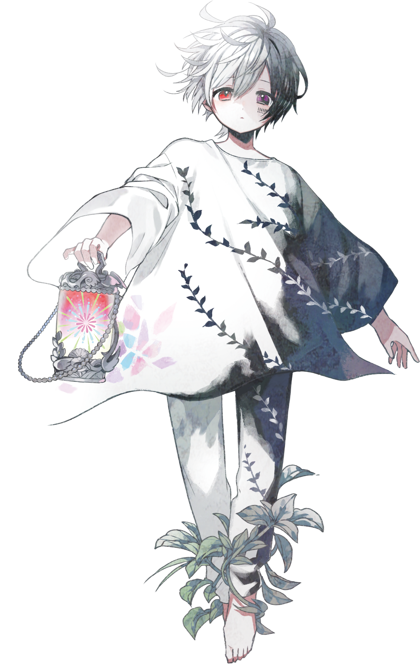 まふまふ Official Website