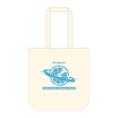 GOODS INFORMATION | Orangestar ONE MAN LIVE UNDEFINED SUMMER-NOISE