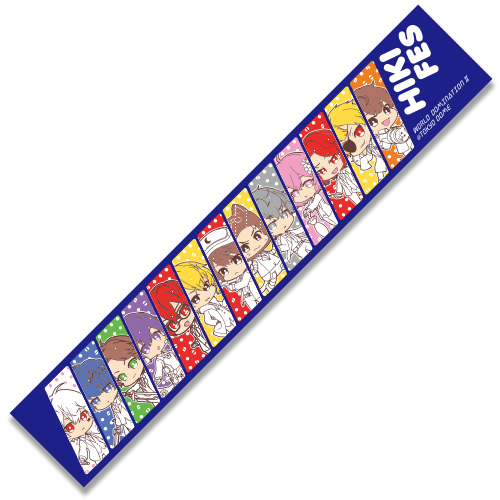 GOODS INFORMATION | ひきこもりでもLIVEがしたい！ひきこもりたちでも