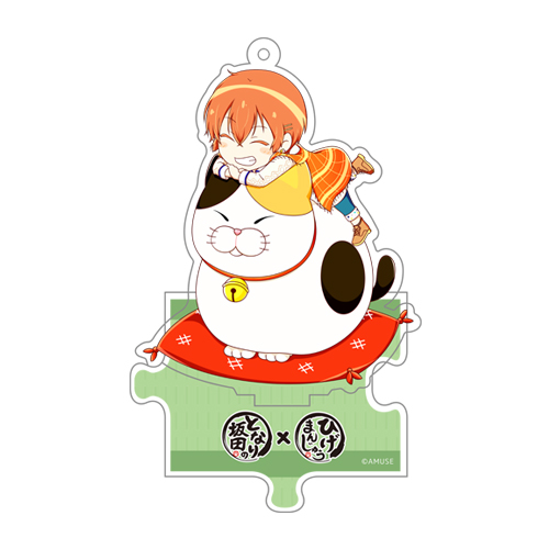 GOODS INFORMATION | あほの坂田。「Red Parade」