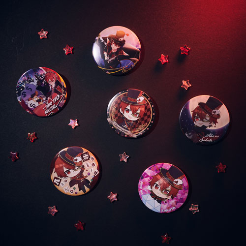 GOODS INFORMATION | AHO NO SAKATA LIVE TOUR 2022 -Steal your heart-