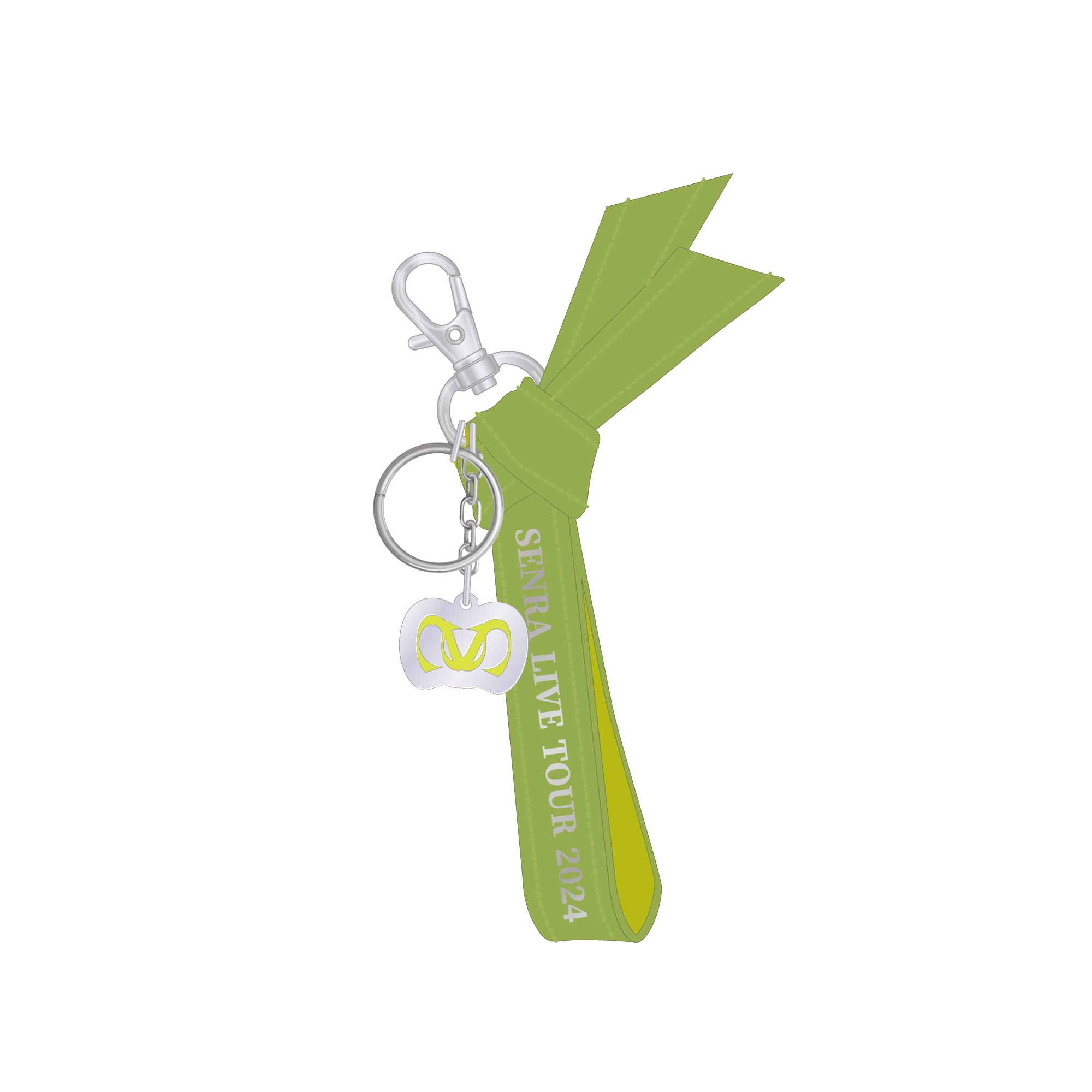 GOODS INFORMATION | SENRA LIVE TOUR 2024 -MARCEL-