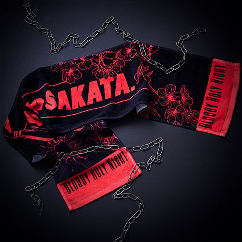 GOODS INFORMATION | AHO NO SAKATA LIVE TOUR 2022 -Steal your heart-