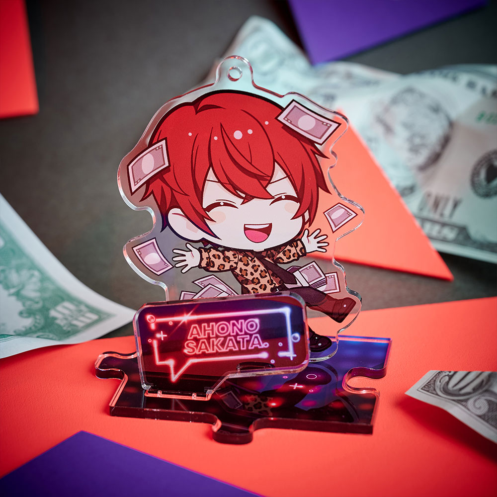 GOODS INFORMATION |【速報】しまさかでバースデーイベントやるってよ