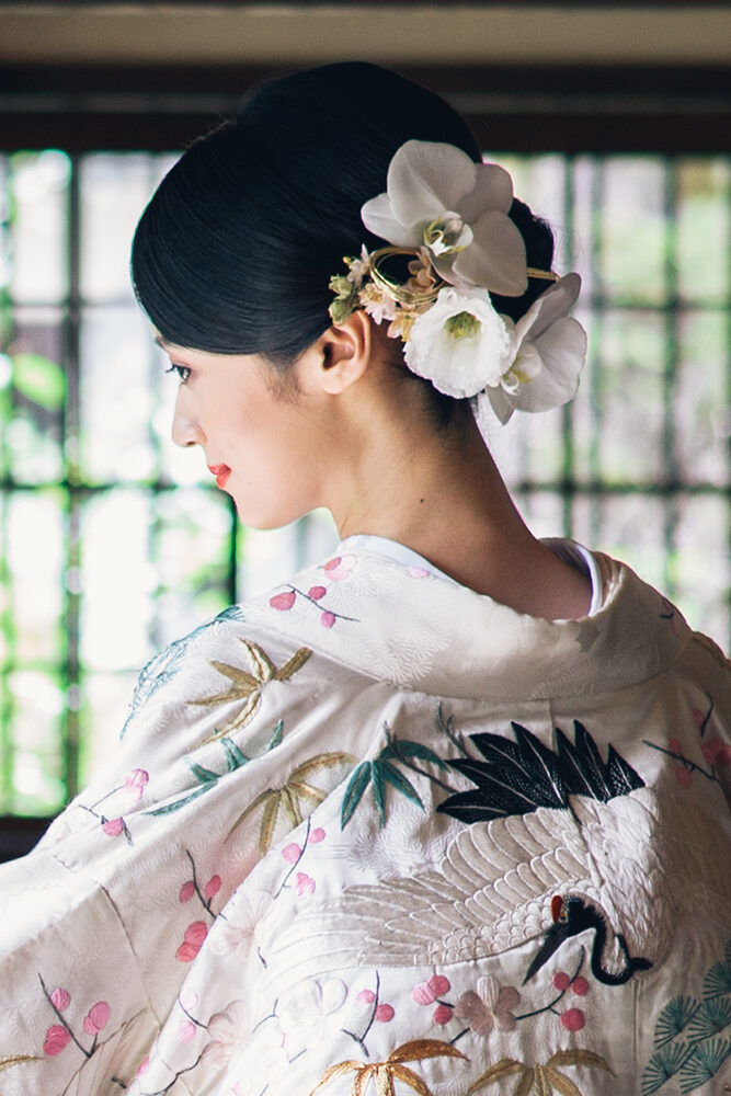 2025最新版】振袖スタイルを格上げ！成人式におすすめの髪飾りトレンド