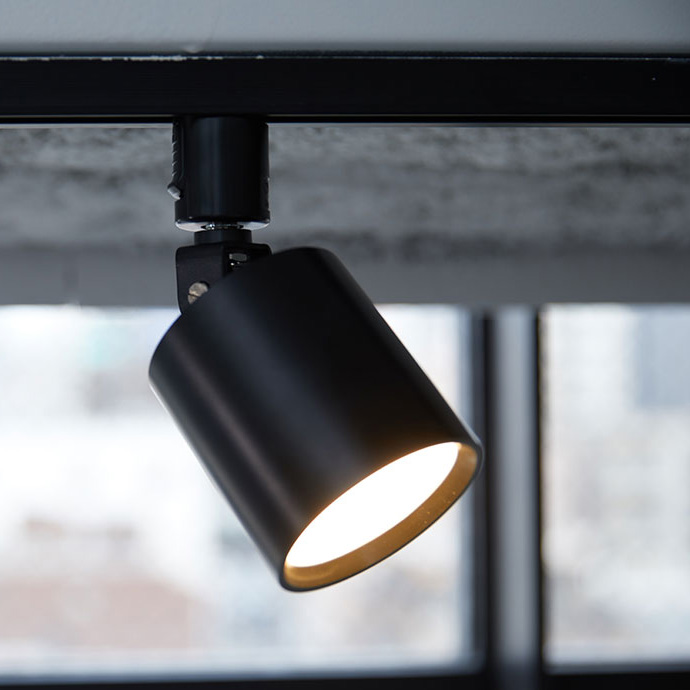 g3396]【幅7.5cm】Grid ダウンライト スポットライト | 家具