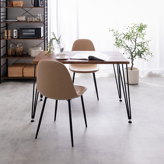 g155003]【幅110cm】Koa ダイニングテーブル ダイニングテーブル