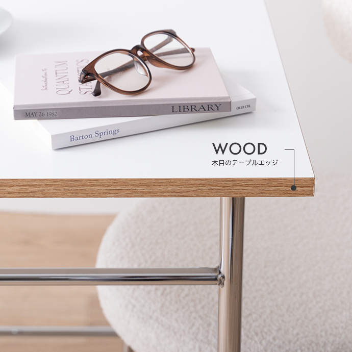 g155010]【幅120cm】Joel ダイニングテーブル ダイニングテーブル