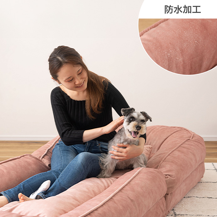 g1001339]【幅85cm】Vacker ソファベッド ソファーベッド | 家具