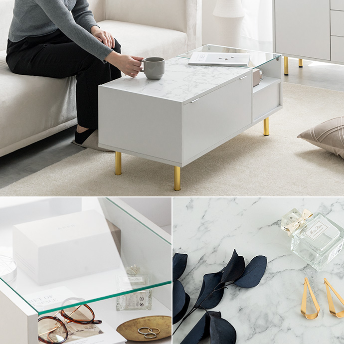 g138023]【幅86cm】ドレッサーテーブル ドレッサー | 家具・インテリア