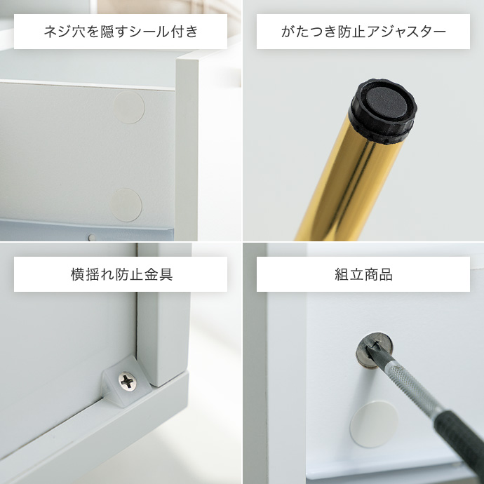 g138023]【幅86cm】ドレッサーテーブル ドレッサー | 家具・インテリア