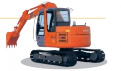 日立建機 ZX75US-A（油圧ショベル(ユンボ)）のカタログ・スペック