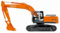 日立建機 ZX330-5B（油圧ショベル(ユンボ)）のカタログ・スペック