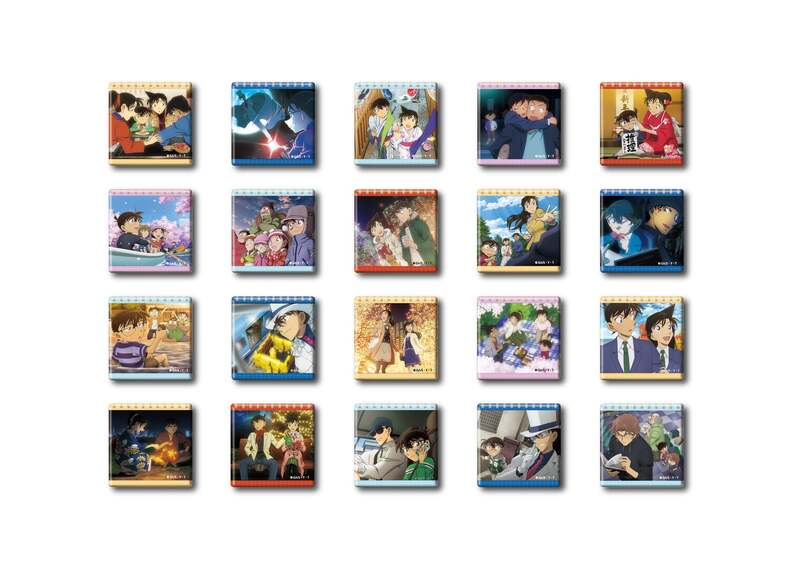 福岡と新潟で「名探偵コナンランド 全国ツアー2025」開催 人気