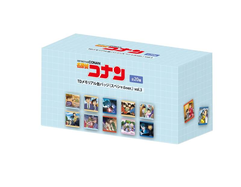 福岡と新潟で「名探偵コナンランド 全国ツアー2025」開催 人気