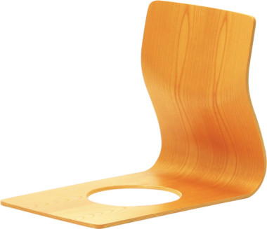 座イス S-5046KY-NT｜天童木工