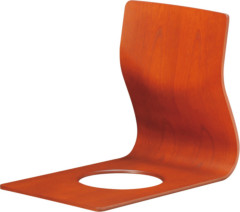 座イス S-5046KY-NT｜天童木工