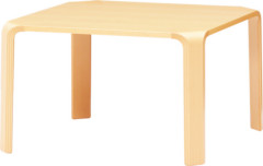 低座イス S-5016NA-ST｜天童木工