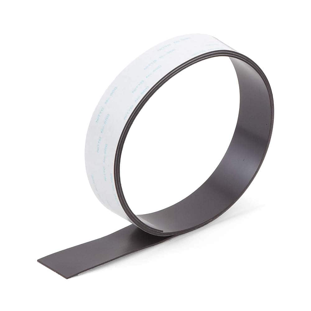 ラバーマグネット KMS型 強力タイプ 【スガツネ工業】