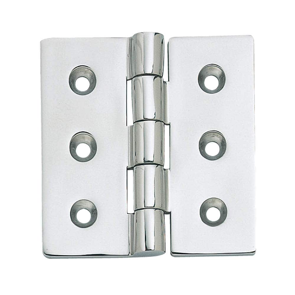 ステンレス 重量用平蝶番 LSF型 【スガツネ工業】