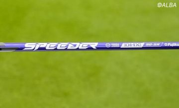 青木瀬令奈が絶賛の『ZXi』FWが1位 純正シャフトが2本になって売り上げ