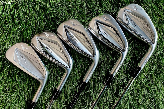 ミズノ『JPX923』シリーズ、『JPX FLI-HI』、9月16日デビュー【打って