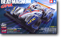 ビートマグナムGPA | HLJ.co.jp