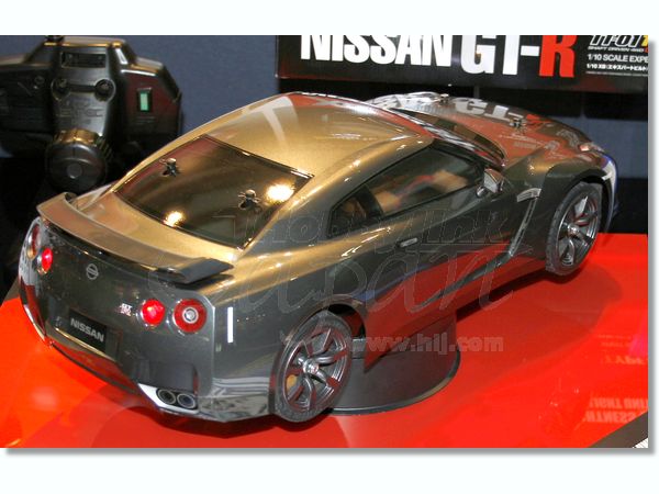 XB ニッサン GT-R R35 (TT-01 TYPE-E) | HLJ.co.jp