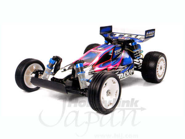 1/10 RCC DT-02 MS | HLJ.co.jp