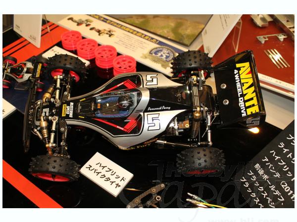 アバンテ (2011)ブラックスペシャル 限定商品 | HLJ.co.jp