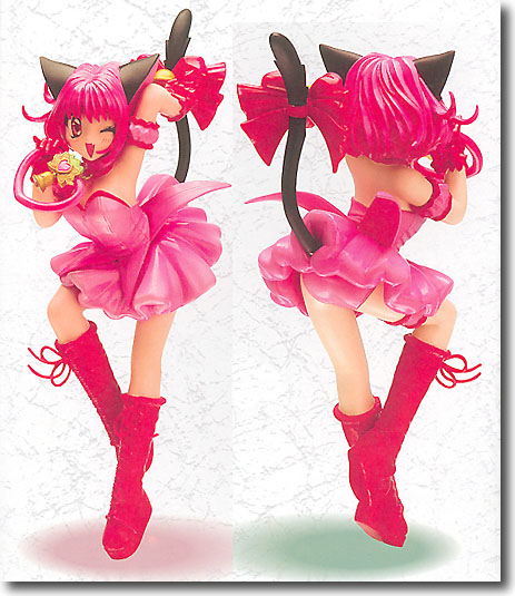 パーフェクトフィギュア ミュウいちご | HLJ.co.jp