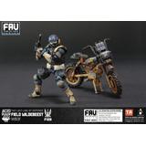 1/18 アシッドレイン FAV-A03 フィールド・ワイルドビースト WB3f