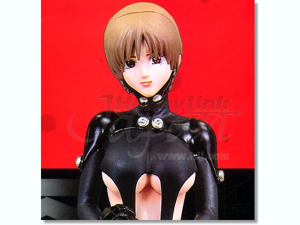 GANTZ リアルフィギュア: A 岸本恵 | HLJ.co.jp