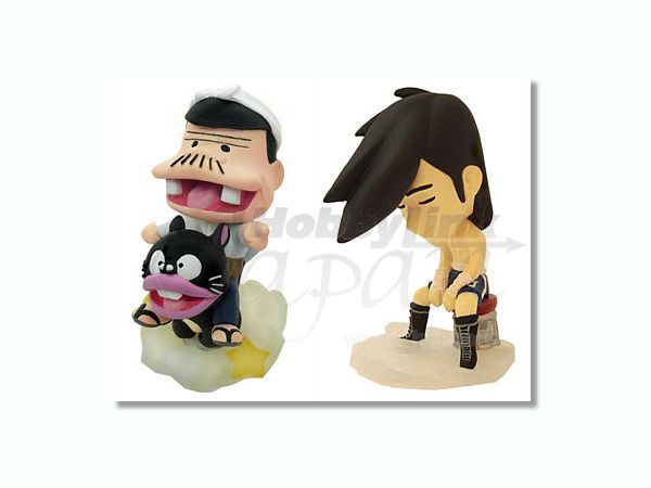 少年マガジン 50thフィギュアコレクション 1Box 15pcs | HLJ.co.jp