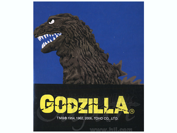 胸像フィギュアケース付 キンゴジ ネクタイ (赤 x 緑) | HLJ.co.jp