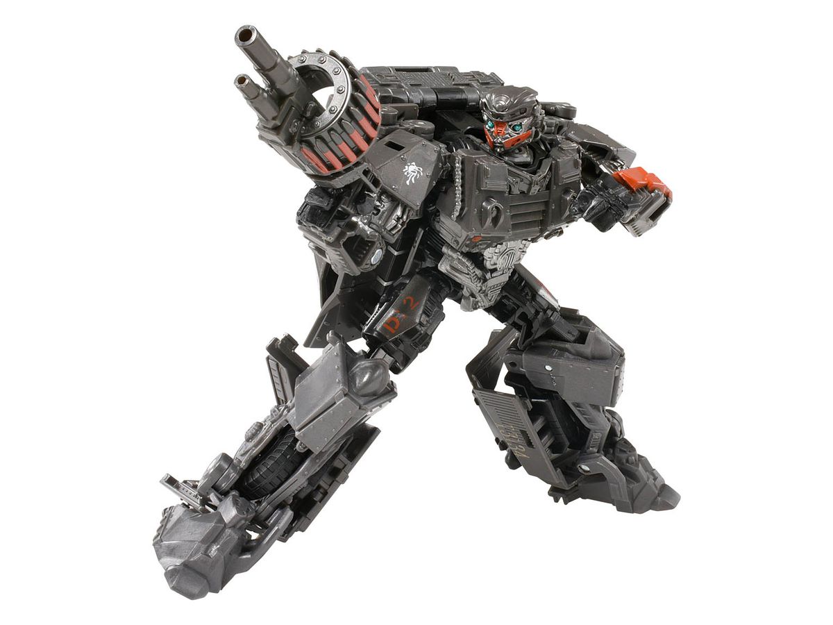 SS-44 トランスフォーマー スタジオシリーズ WWII ホットロッド | HLJ