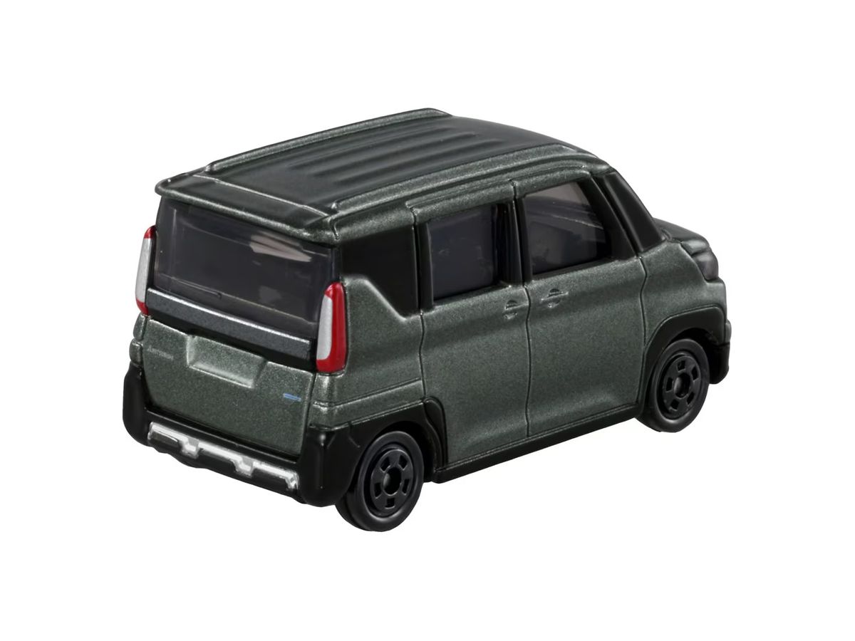 No.24 三菱 デリカミニ | HLJ.co.jp