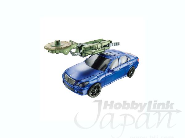 DA31 オートボットキュー | HLJ.co.jp