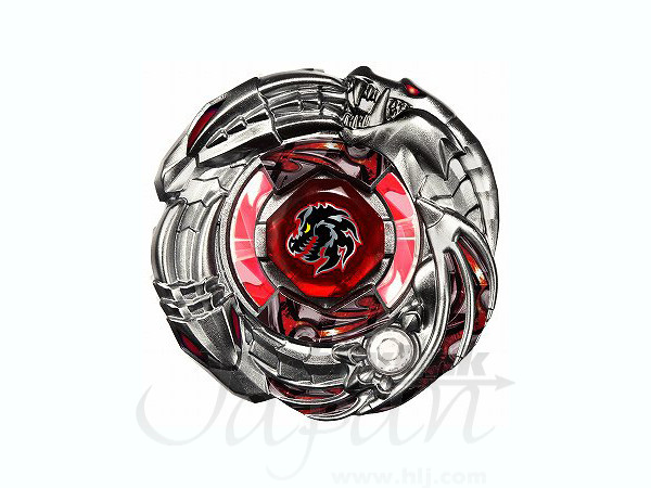 BBG-16 スターター ダークナイト ドラグーン LW160BSF | HLJ.co.jp