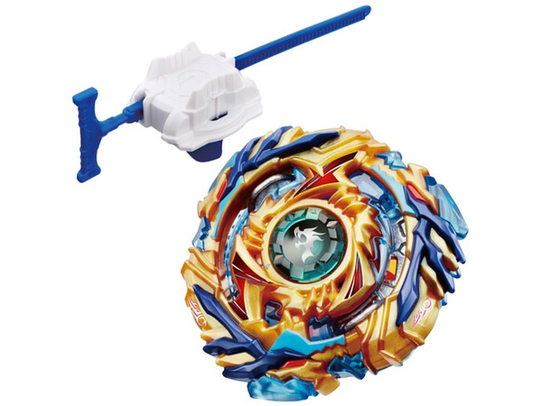 ベイブレードバースト: B-79 スターター ドレインファブニル.8.Nt