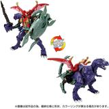 TL-69 トランスフォーマー レガシー ユナイテッド マグマトロン | HLJ