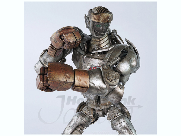 1/6 リアル・スティール アトム | HLJ.co.jp