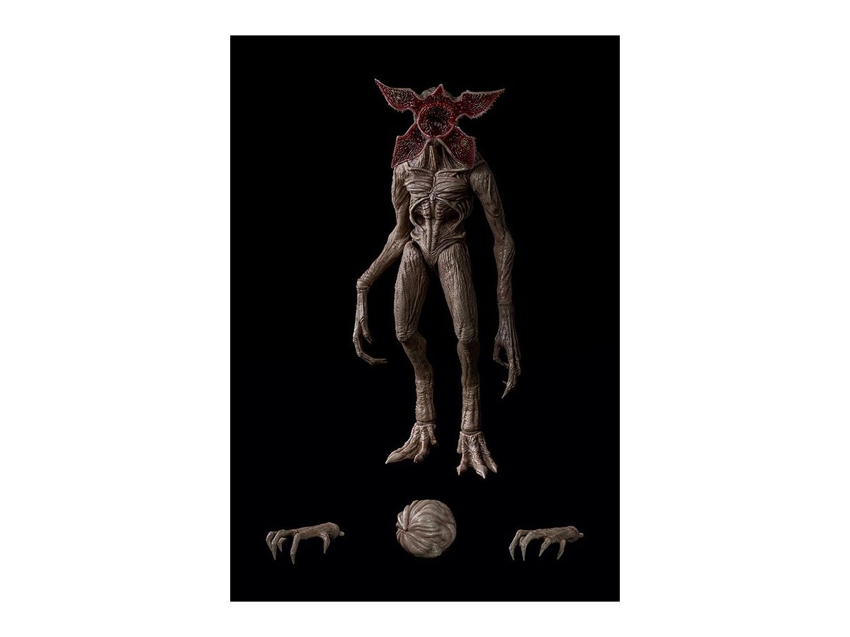1/6 Stranger Things デモゴルゴン | HLJ.co.jp