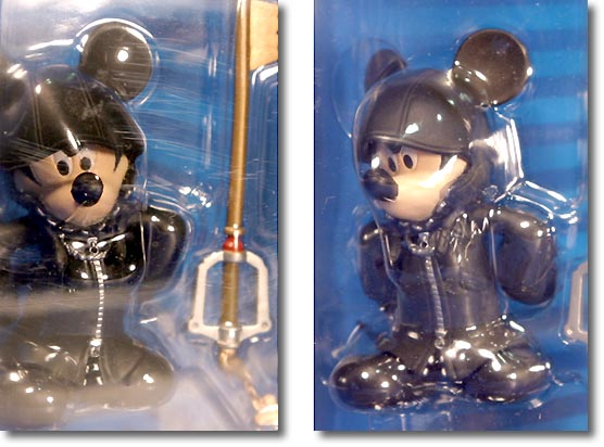 136 王様 ミッキー (キングダムハーツ 2) | HLJ.co.jp