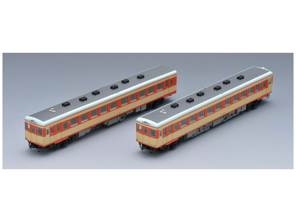 南海電鉄 キハ5501・キハ5551形セット | HLJ.co.jp